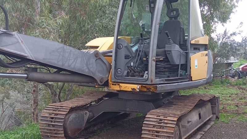 OmecoHub - MECALAC 714MC